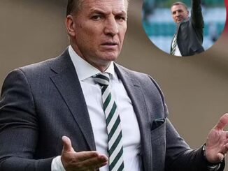 Celtic F.C. is about to complete and seal their first summer signing