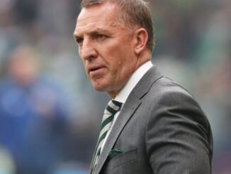 Celtic F.C boss Brendan Rodgers gives his verdict over Celtic’s 2025/26 Scottish Premiership fixtures