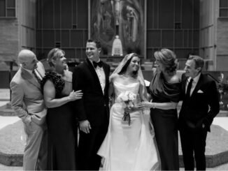 "A house built on rock" San Francisco 49ers tight end George Kittle breaks silence and sends a heartfelt message to the Detroit Lions star Sam LaPorta's on his wedding