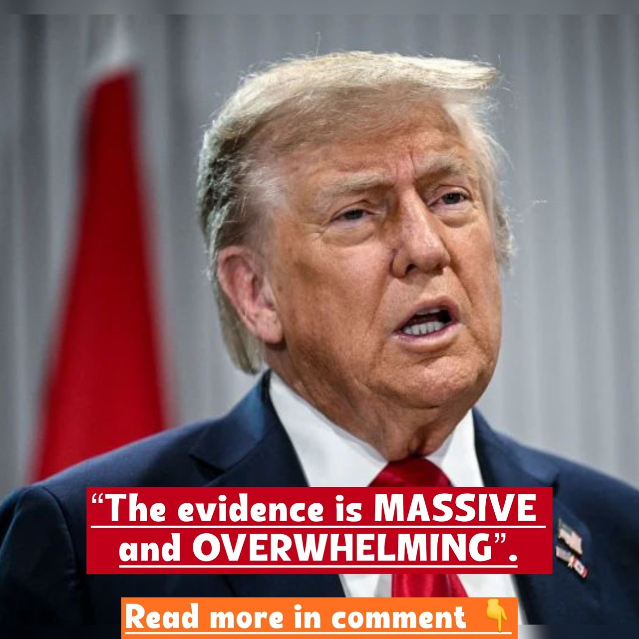 President Donald Trump has requested that a special prosecutor investigate the results of the 2020 election.