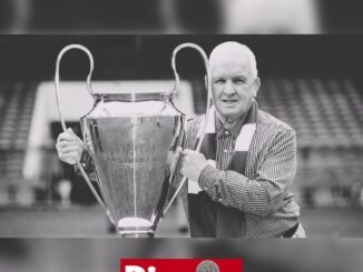 Breaking news: Celtic F.C. football Legend dies at 84-year-old and reasons disclosed