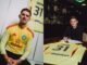DONE DEAL AND CONFIRMED: Celtic F.C. officially signs back Ross Doohan to the club