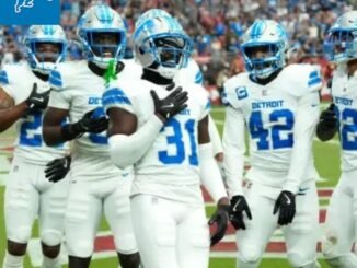 JUST-IN: Important wage cap news arrives just in time for the Detriot Lions to engage in massive talks