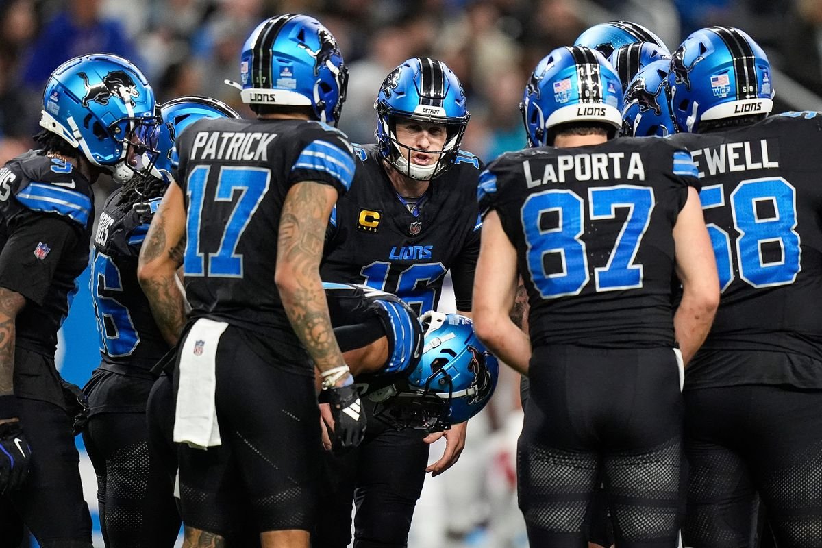 Breaking news: The Detroit Lions are expected to make a trade deadline move for a former edge rusher