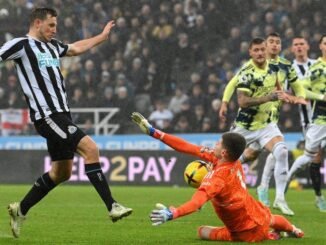 "Here we go" - Leeds United medical professional in response to Newcastle United's £19 million transfer abduction claim