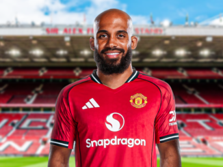 Breaking News: Manchester United officially reached £70m agreement to seal Bryan Mbeumo transfer