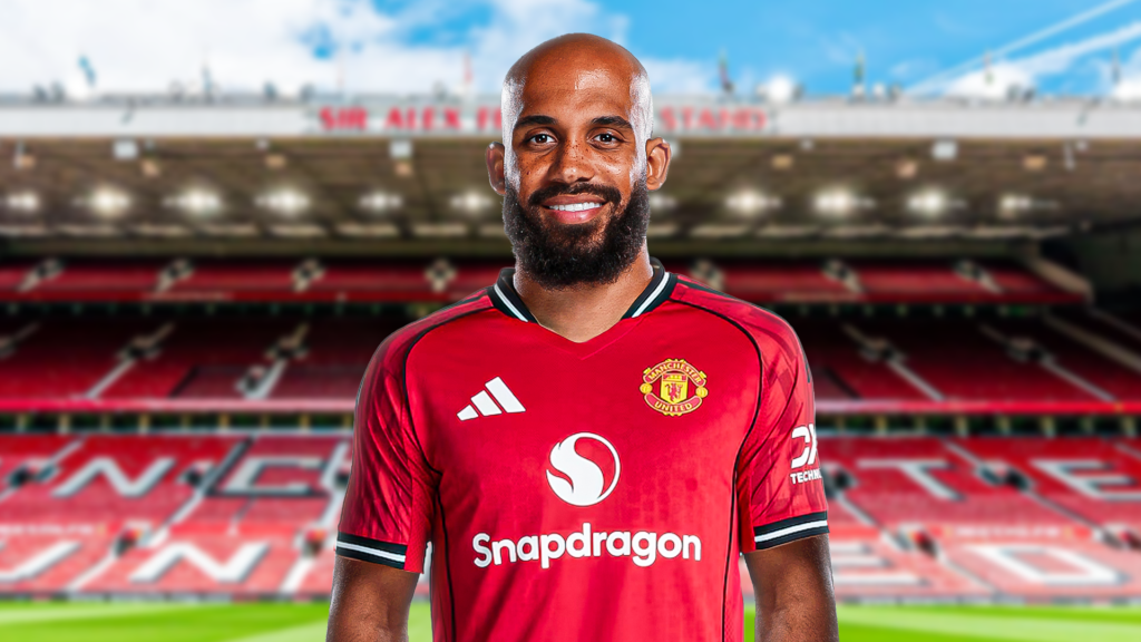 Breaking News: Manchester United officially reached £70m agreement to seal Bryan Mbeumo transfer