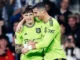 Breaking news: After Cristiano Ronaldo's hurtful comment, a former Manchester United player has demanded that the 'terrible' Alejandro Garnacho be sold