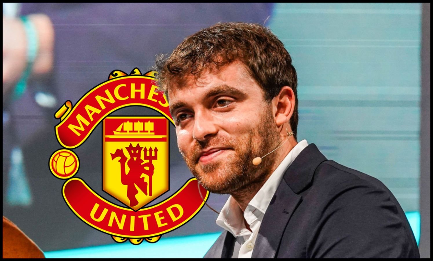 Fabrizio Romano confirms the name of the Belgian sensation player Manchester United wants to sign next