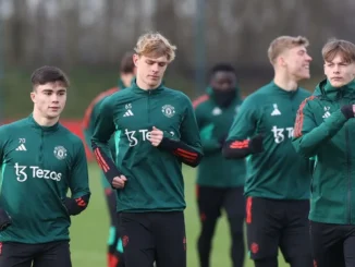 The main reason why the Manchester United left-back wants to leave Man United this summer without return