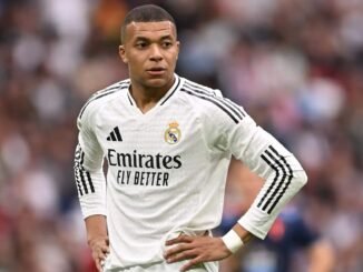 Breaking news: Manchester United just signed in a new player that is 10x times better than Kylian Mbappe