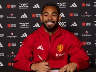 The name of the Wolves star Man Utd are interested in signing after Matheus Cunha has been announced