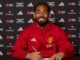 The name of the Wolves star Man Utd are interested in signing after Matheus Cunha has been announced
