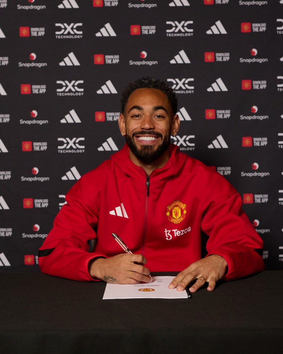 The name of the Wolves star Man Utd are interested in signing after Matheus Cunha has been announced