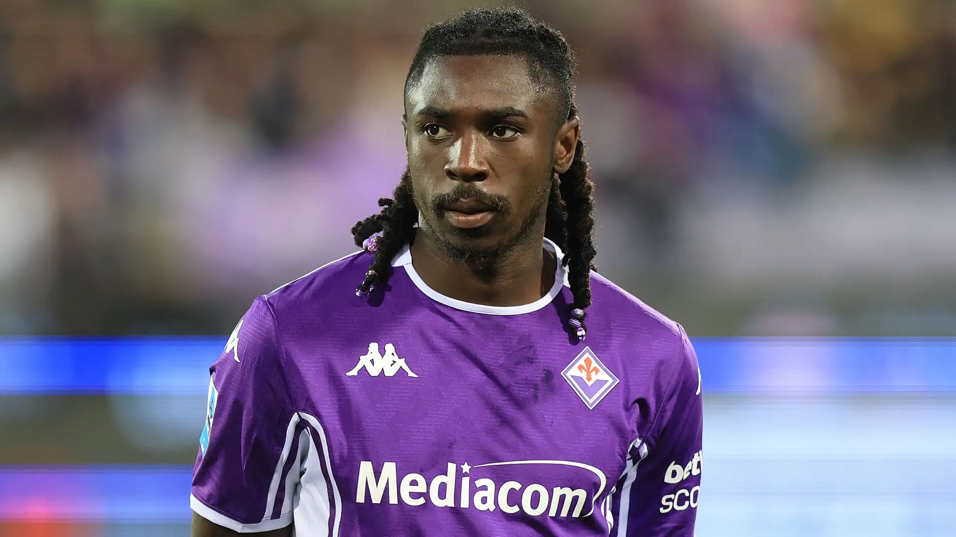 The only way Manchester United can sign Moise Kean before release clause expires tomorrow