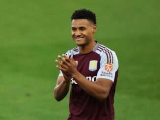 Ollie Watkins is the subject of a new development as Manchester United 'begin talks' regarding a £17 million deal