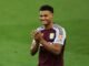 Ollie Watkins is the subject of a new development as Manchester United 'begin talks' regarding a £17 million deal