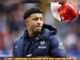 Breaking News: The 25-year-old forward Jadon Sancho break silence and officially makes final demand as Manchester United agree (£17.3m) deal