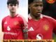 Revealed: Both Manchester United youngsters Tyler Fredricson and Chido Obi new shirt number has be officially given