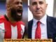 French businessman Omar Berrada has already explained why Manchester United will be patient amid Brentford F.C. midfielder Bryan Mbeumo transfer error