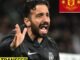 Breaking news: Manchester United have reached an agreement to transfer a player for £17 million in exchange for a flop. A'severance package' is currently being debated in the wake of a £56 million loss