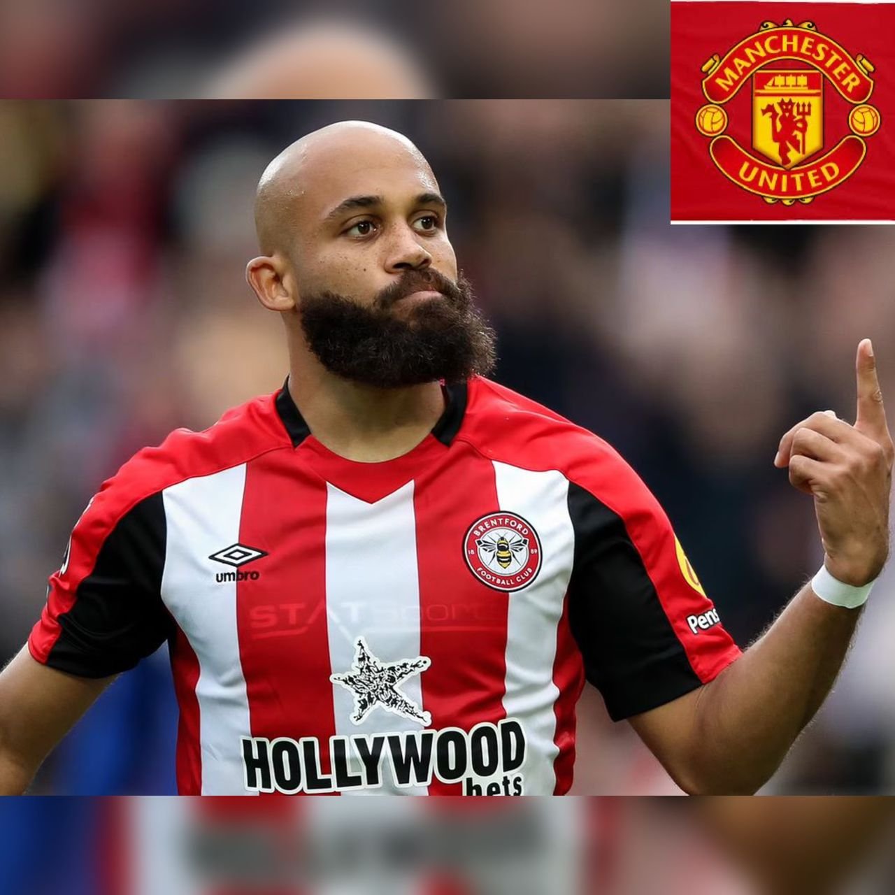 Breaking news: Manchester United ‘agree terms’ for to get their third signing, Done deal