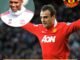 Dimitar Berbatov Ranking 7th, List of Top 10 Most Underrated Manchester United Players of All Time