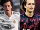 Revealed: Manchester United net fee from the 22-year-old defender Alvaro Fernandez Real Madrid transfer latest
