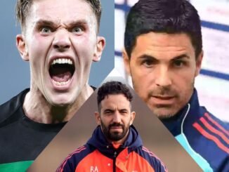 Amidst allegations of Man Utd hijacking, Viktor Gyokeres' genuine sentiments regarding the Arsenal transfer saga are revealed