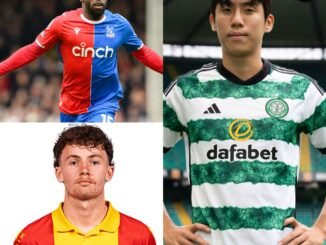 Latest transfer Update on Go Ahead Eagles Midfielder Jakob Breum, Jeffrey Schlupp and the 24-year-old star Hyeokkyu Kwon