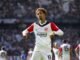 Breaking news: Man United is "active" in its pursuit of a striker for £60 million, while Ruben Amorim is in the midst of a stressful exit wait
