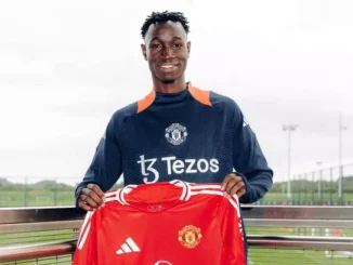 Breaking news: Manchester United have officially make their final decision on Sekou Kone transfer stance