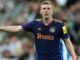 NUFC £15m talented defender set for Newcastle United transfer departure as Isak saga persist