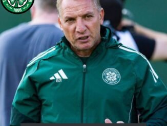 Predicted lineup for Aberdeen vs. Celtic F.C match, Player to miss, Referee & VAR as Brendan Rodgers delivers key changes