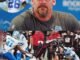 Detroit Lions Head coach Dan Campbell break silence and explains the latest update on the 24-year-old cornerback Morice Norris injury fitness stance