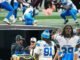 "don’t stress it" - Detriot Lions player Morice Norris finally break silence and sends a clear and a direct message to fans over his injury fitness progress