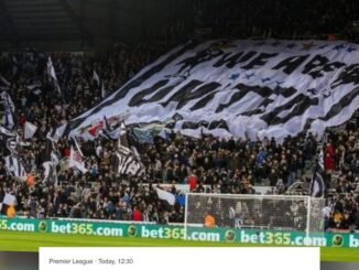 Why Newcastle United supporters might get really upset about the English Premier League decision ahead of Aston Villa match clash today