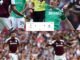 VAR CONTROVERSY: Premier League have release official statement why the 27-year-old defender Ezri Konsa was given a red card during the match draw between Aston Villa vs. Newcastle United