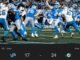 Full Points and complete match Highlights for Detroit Lions vs Miami Dolphins (17-24) in NFL Preseason Game