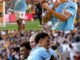Football pundit Alan Shearer explains the reason why the midfielder Tijjani Reijnders was a "threat" to play against in the Wolves 0 - 4 Manchester City match