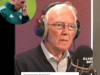 “Celtic have enough firepower?" Hugh Keevins explains his reason why he feels Celtic F.C. does not stand a chance against Kairat Almaty ahead of their match clash on Wednesday