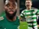 French professional footballer Odsonne Edouard explains Celtic F.C. plans on player salaries as Alistair Johnston delivers key advantage Celtic F.C. has in their home while palying the UEFA Champions League