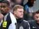 “Only one greedy" Reason why Sky Sports delete Alexander Isak post after Newcastle United draw match against Aston Villa