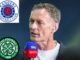 “it’s all going to change in Glasgow" - Football pundit Chris Sutton slams down hilarious comments about Rangers criticism of Celtic F.C players
