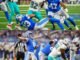 Following the conclusion of the Maimi Dolphins preseason game win, the Detroit Lions' 53-man roster prediction for 2025 is finally out