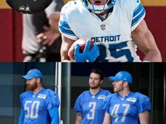 Breaking news: Detroit Lions finally plans to put an end to the 29 year-old wide receiver Tom Kennedy career in the team