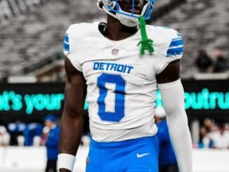 Detriot Lions raising star boldly shut down IR Deal, and declare his strong stance in the game