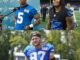 Two outstanding Detriot Lions player Jahmyr Gibbs and David Montgomery reveals the new nickname of their teammate Aidan Hutchinson and explained why he was given that name