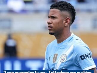 Revealed: The steps Tottenham Hotspur have taken that proves Manchester City’s Savinho transfer deal is still active
