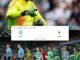 “That’s our biggest strength", Celtic F.C. Goalkeeper Kasper Schmeichel sends an message to Celtic fans after ‘sack the board’ chants during the UEFA Champions League draw match against Kairat Almaty